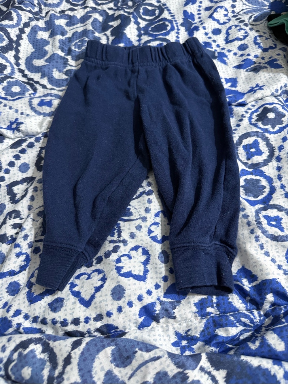 Boys Pants Bundle 6 Months